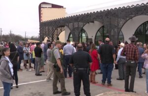 Se abre el Centro del Patrimonio Mundial de San Antonio
