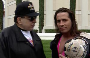 He pasado un montón de tiempo viendo la bóveda de la WWE, y hay 5 cosas que recomendaría cada reloj de fanáticos de la lucha libre