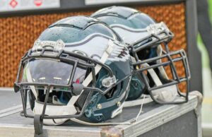 Super Bowl 2025: Según los informes, varias águilas lidian con una enfermedad antes de Showdown vs. Chiefs