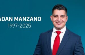 El reportero de Kansas City muere que cubre Super Bowl en Nueva Orleans