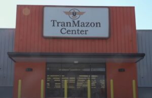 Nuevo centro de entretenimiento que llega al condado rural de Georgia