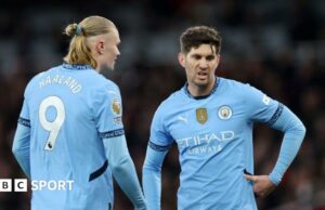 Arsenal 5-1 Man City: ¿Un nuevo mínimo para defender a los campeones después de la derrota en la Premier League?