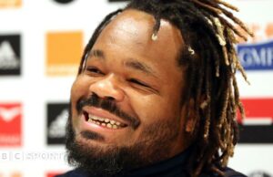 Rugby Union en Francia: cómo Massy cambió el juego en París