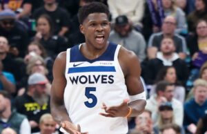 11 cosas sobre Kare en Minnesota Sports esta semana