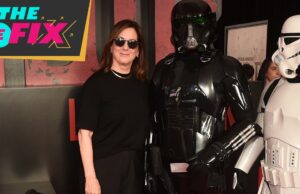 Kathleen Kennedy, según los informes, dejando a Lucasfilm – IGN LA FIJA: Entretenimiento