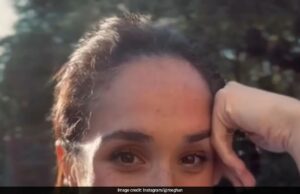 Meghan Markle renombra la marca de estilo de vida 'American Riviera Orchard' a 'como siempre'