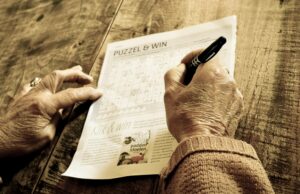 Cómo la genética, el estilo de vida promueven la salud cognitiva en adultos mayores