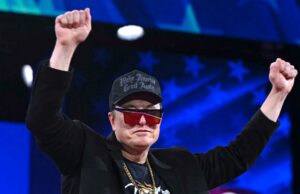 La bandeja de entrada de Doge de Elon Musk está inundada de spam: “Querido nazi cocinado en ketamina”