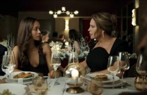 Netflix aborda la controversia 'Bummer' 'Emilia Pérez'