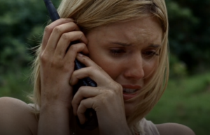 Maggie Grace de Lost comparte cómo cree que podría suceder un reinicio, pero incluso como un gran admirador, no estoy a bordo