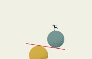 El paisaje en evolución de la psiquiatría deportiva y el viaje de la pasión y el equilibrio