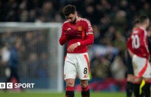 Man Utd News: El podcast de defensor de los Devils en derrota ante Tottenham