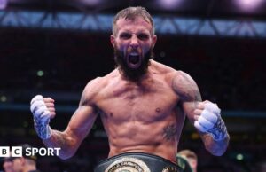 Anto Cacace: Belfast Boxer Vacates World Título