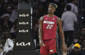 Fecha límite de comercio de la NBA Actualizaciones en vivo: Jimmy Butler Market sigue siendo fluido después de Luka Dončić Shocker, De'aaron Fox a Spurs