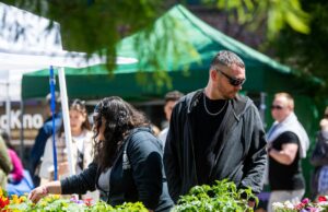 10 cosas divertidas que hacer en Knoxville el próximo fin de semana, desde conciertos hasta comedia