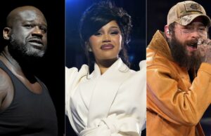 Semana del Super Bowl: las estrellas y los atletas traen zumbido en Nueva Orleans antes de un gran juego en la gran fácil