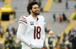Vista previa de la temporada baja de Chicago Bears 2025 NFL: Ben Johnson listo para convertir a Caleb Williams, franquicia alrededor