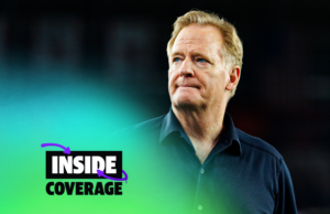 Goodell debe abordar los problemas de oficiales de la NFL y ¿Eli Manning es realmente un miembro del Salón de la Fama? | Cobertura interior