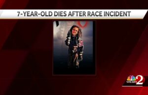 Dies de 7 años después del incidente de la pista en Orlando Speed World