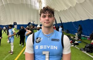 Rumor Mill: Chicago Pylon 7-on-7 Tournament