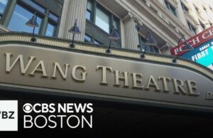 Boch Center Wang Theatre celebra 100 años de entretenimiento