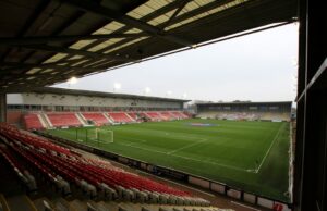 Palacio de Crystal Palace con victoria en Leigh del Manchester United