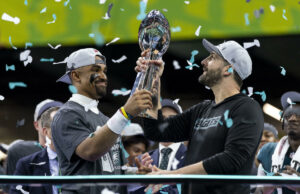 Vista previa de la temporada baja de Philadelphia Eagles 2025 NFL: con un núcleo fuerte en su lugar, serán un contendiente perpetuo