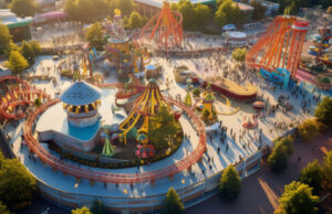 Por qué Lucky Strike Entertainment Corp (Luck) se está disparando hasta ahora en 2025