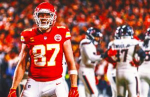 Los jefes Te Travis Kelce esperaban regresar en 2025, dice el gerente general de Brett Veach