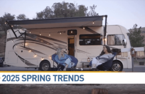 El experto en estilo de vida ofrece actualizaciones sobre tendencias divertidas y emocionantes para 2025