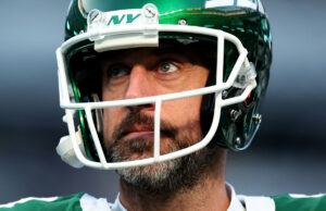 ¿Qué sigue para Aaron Rodgers?