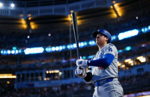 Fantasy Baseball Mock Draft, 1.0: 12 equipos de primera ronda