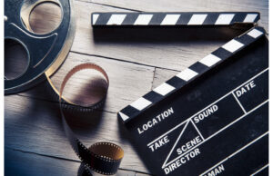 El 23º Festival Anual de Cine de Garden State: Watch: A Celebration of Cinema in the Birthplace of Film