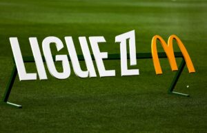 Ligue 1 Disponible para los espectadores del Reino Unido en Amazon Prime