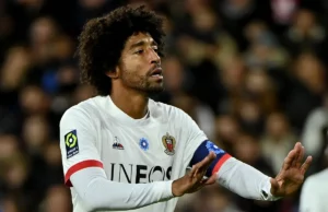 Oficial | Una temporada más para Dante en OGC NICE