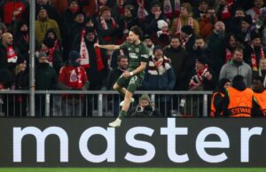 ¿Qué puede aprender la Bundesliga del Celtic?