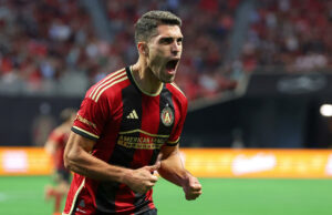 🚨 Whitecaps anuncia la firma del delantero de Chivas Daniel Ríos