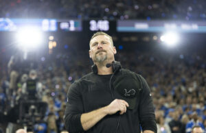 Vista previa de la temporada baja de Detroit Lions 2025 NFL: ¿Pueden los Leones volver nuevamente como contendientes del Super Bowl después de entrenar a Exodus?