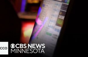 El proyecto de ley de juegos de juego deportivo en Minnesota llega a los principales obstáculos