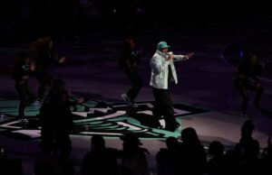 Las canciones que están tocando los campeones