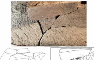 La piedra runa más antigua del mundo tiene más piezas que contienen mensajes misteriosos