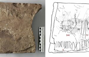 ¿Qué dice la piedra runa más antigua del mundo? Surgen nuevas pistas