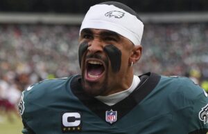 Soy psicólogo deportivo y fanático de los águilas acérrimos