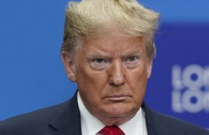 Los intereses de Estados Unidos importan más que cualquier conjunto de reglas