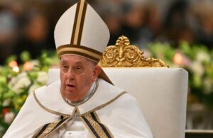 Por qué su papado es importante para África, y para los pobres y marginados del mundo