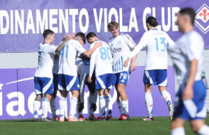 Serie A: Fiorentina 0-2 Como – Jóvenes problemas de viola en atmósfera acalorada – Fútbol Italia