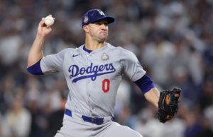 Jack Flaherty regresa a Tigers: el campeón de la Serie Mundial acepta un acuerdo de dos años y $ 35 millones con Detroit, por informe