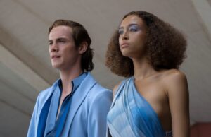 La epopeya de ciencia ficción más ambiciosa en la televisión podría estar en grandes problemas