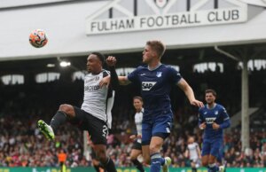 El objetivo de Leicester City, Marius Bülter se queda en Hoffenheim