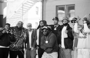 Golden State Entertainment captura la cultura y el arte de la bahía